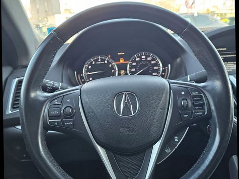 Used 2019 Acura TLX V6 SH-AWD image 14