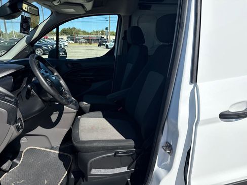 Used 2022 Ford Transit Connect XL image 10