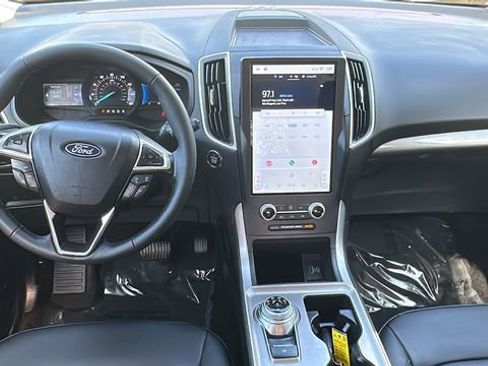 Certified 2024 Ford Edge SEL w/ Convenience Package AWD/4WD image 22