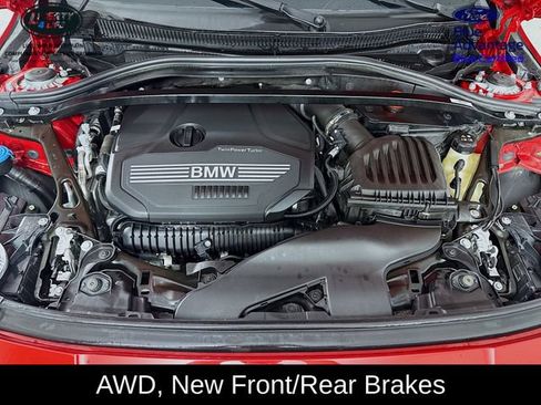 Used 2024 BMW 228i xDrive Gran Coupe 228i xDrive image 30