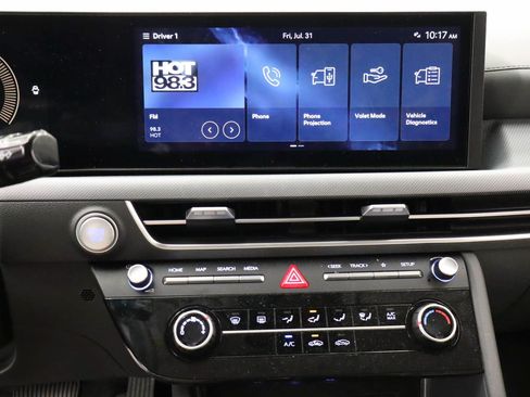 Used 2026 Hyundai Sonata SE FWD image 10