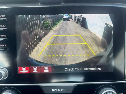 Used 2019 Honda Civic Sport image 23