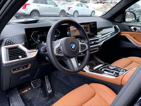 Used 2026 BMW X7 xDrive40i AWD/4WD image 14