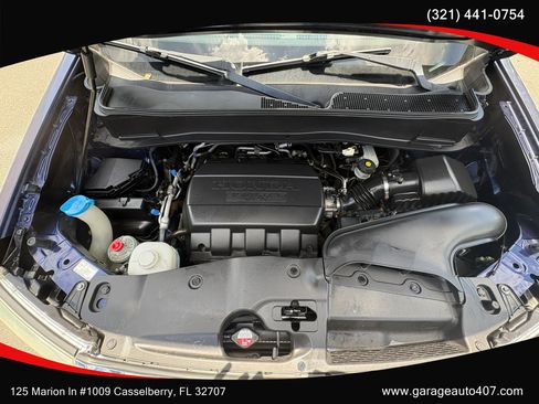 Used 2013 Honda Pilot EX-L image 51