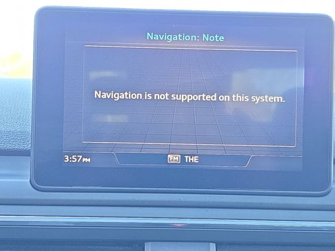 Used 2018 Audi A4 2.0T Premium image 21