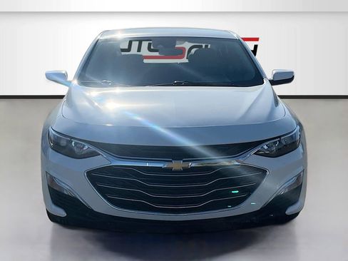 Used 2020 Chevrolet Malibu LS w/ Driver Confidence Package II FWD image 2