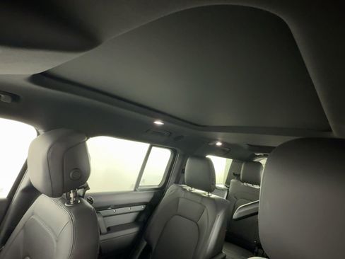 New 2026 Land Rover Defender 130 S image 15