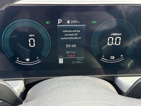 Certified 2025 Hyundai Sonata SEL image 14