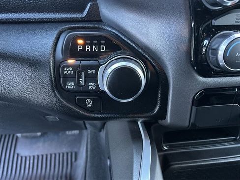 Certified 2022 RAM 1500 Big Horn image 22