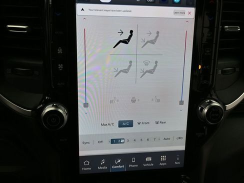 New 2026 RAM 3500 Big Horn image 20