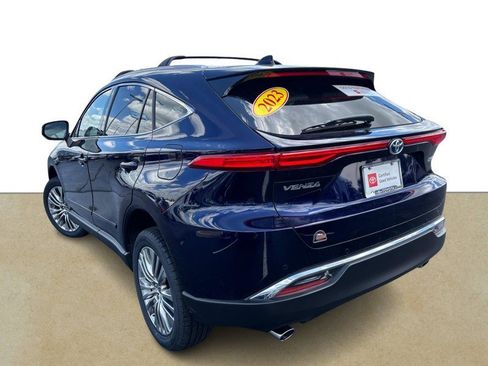 Certified 2023 Toyota Venza Limited AWD/4WD image 6