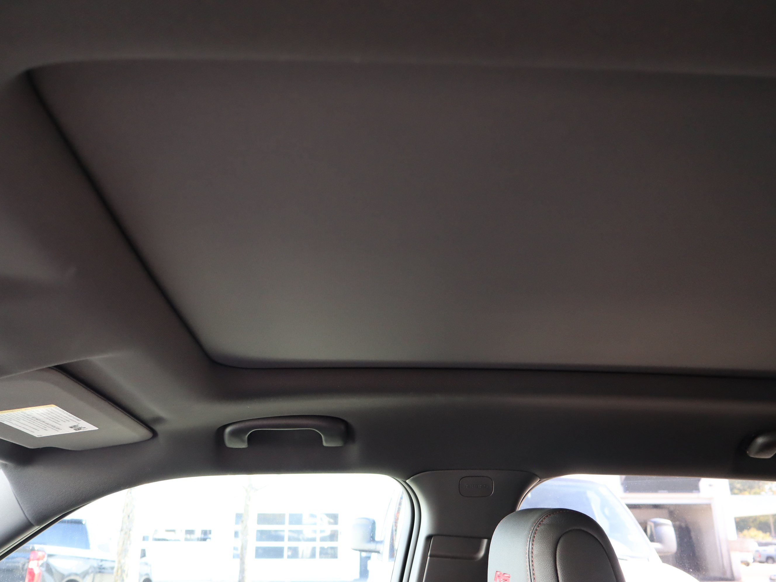 Used 2026 Chevrolet TrailBlazer RS w/ Convenience Package FWD image 19