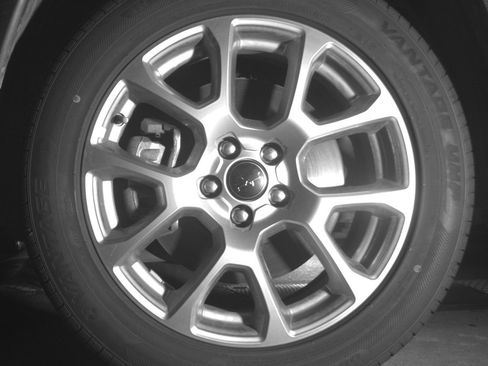 Used 2025 Jeep Compass Limited image 12