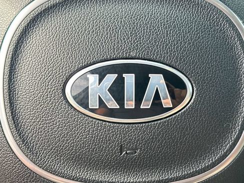 Certified 2021 Kia Sorento SX FWD image 27