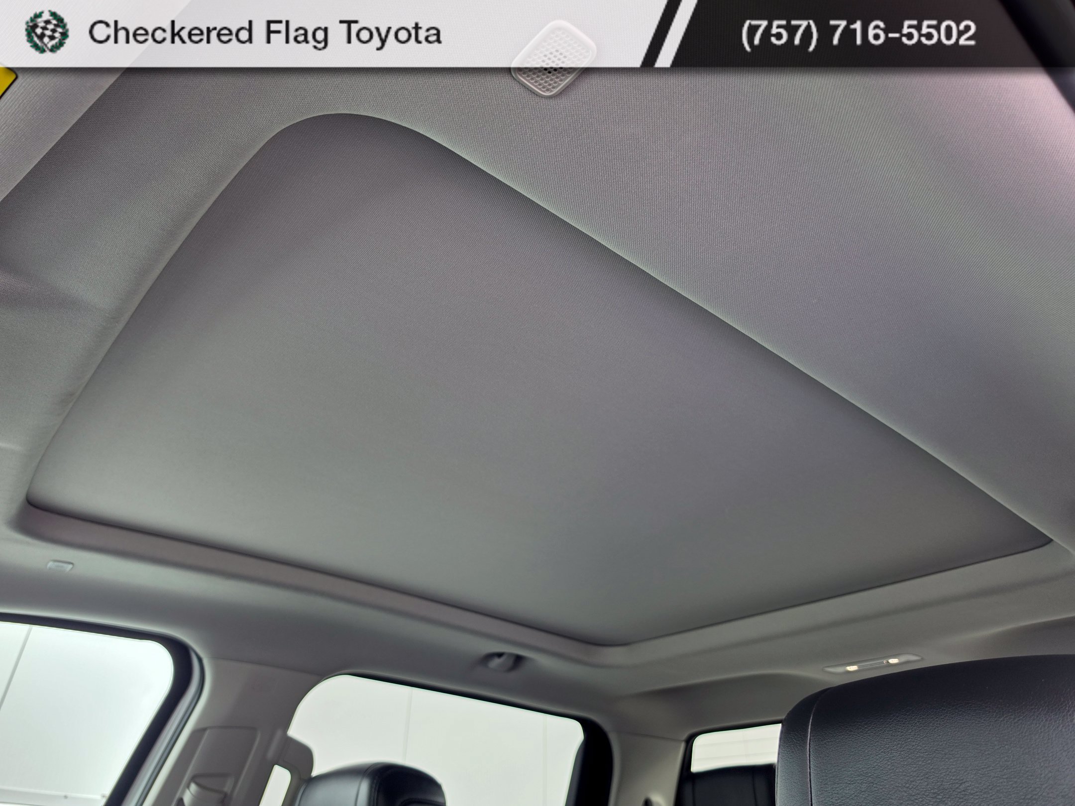 Used 2024 Toyota Tundra Limited AWD/4WD image 16