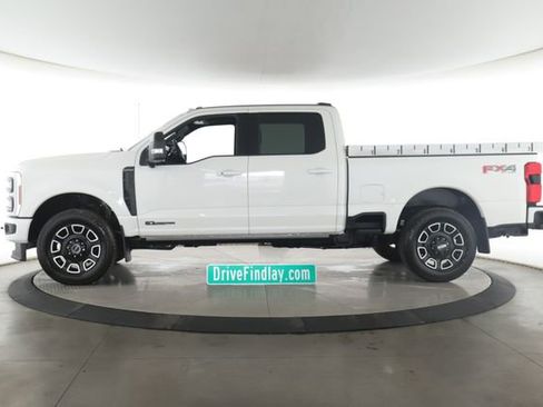 Used 2026 Ford F250 Platinum AWD/4WD image 9