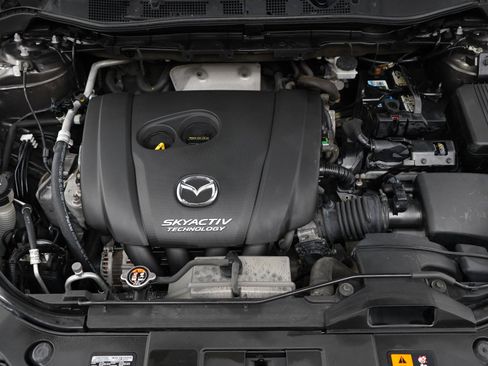 Used 2016 MAZDA CX-5 Touring w/ Bose/Moonroof Package AWD/4WD image 30
