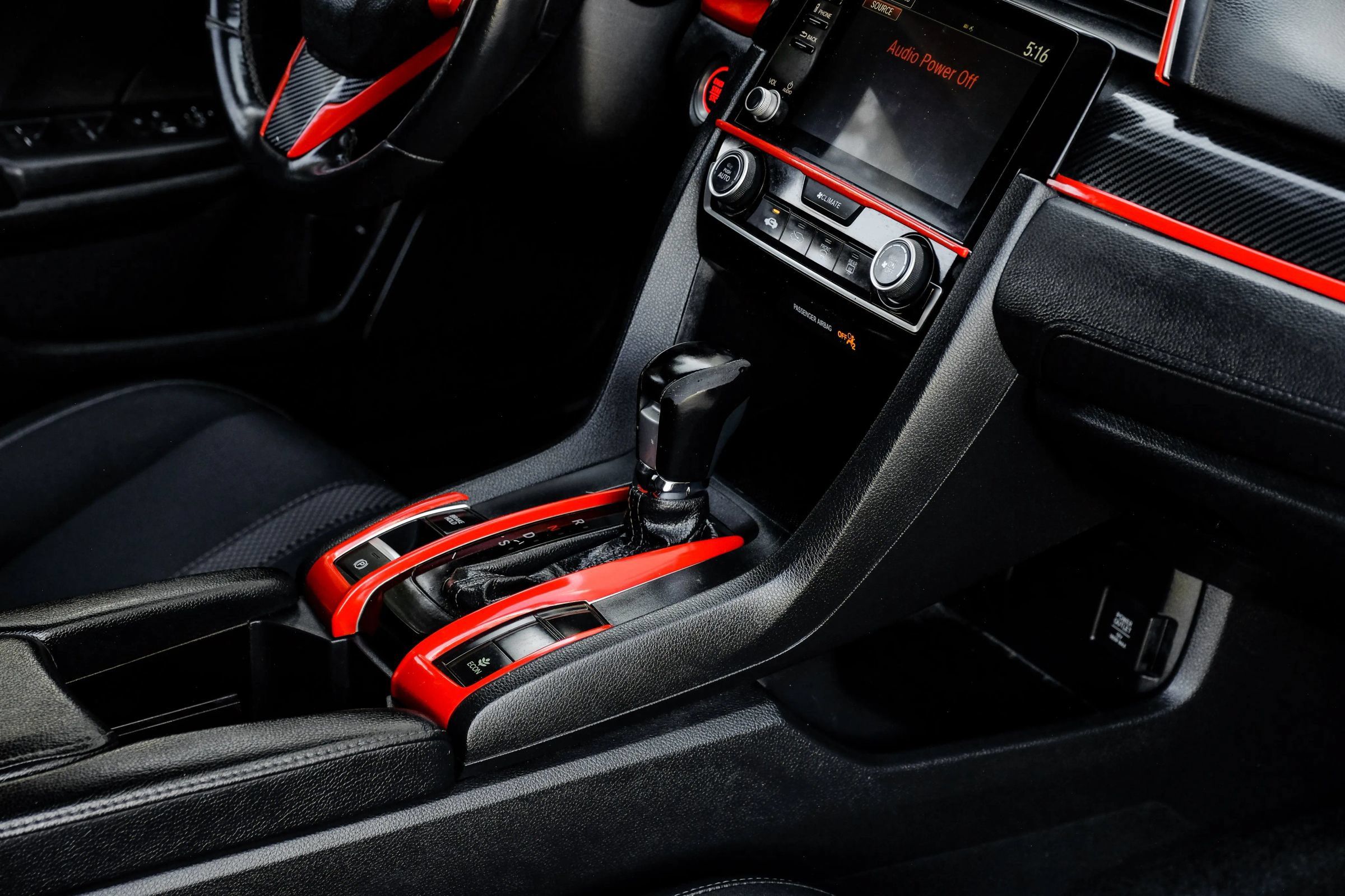 Used 2019 Honda Civic Sport image 30