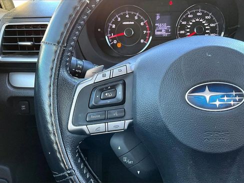 Used 2016 Subaru Forester 2.0XT Touring w/ Eyesight & Navigation System image 19