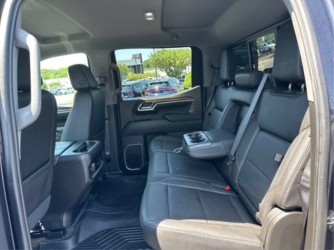 Used 2022 Chevrolet Silverado 1500 RST w/ All Star Edition Plus AWD/4WD image 10