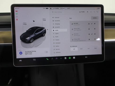Used 2023 Tesla Model Y Long Range image 50