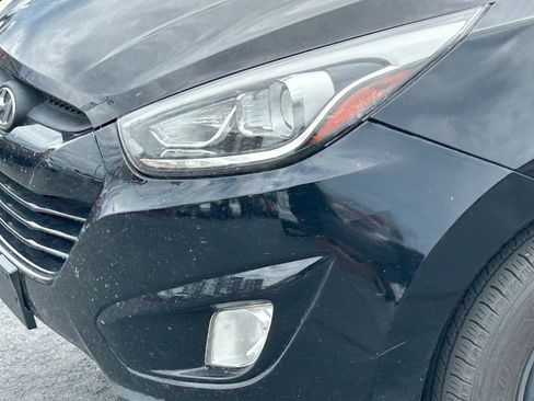 Used 2015 Hyundai Tucson SE FWD image 11