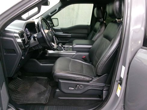 Used 2021 Ford F150 XLT w/ Equipment Group 302A High AWD/4WD image 18