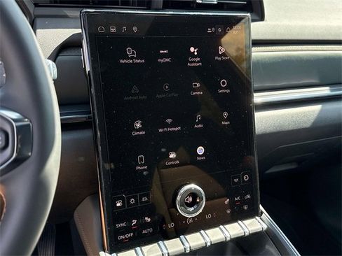 New 2026 GMC Terrain AT4 w/ LPO, Floor Liner Package image 13