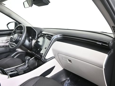 Used 2024 Hyundai Tucson SEL image 14