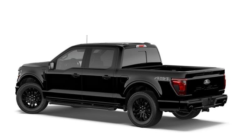 New 2026 Ford F150 XLT w/ Equipment Group 303A High AWD/4WD image 52
