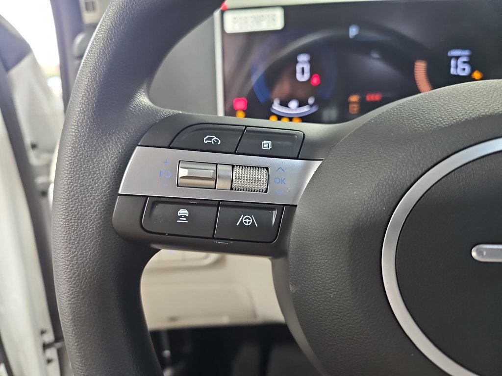 New 2026 Hyundai Tucson SEL Plus AWD/4WD image 17