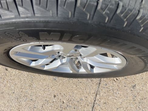 Used 2019 Chevrolet Silverado 1500 RST w/ All-Star Edition image 12