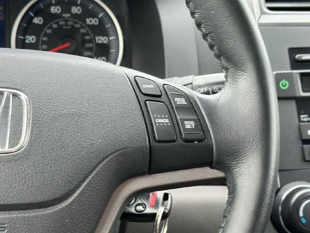 Used 2010 Honda CR-V EX-L image 26