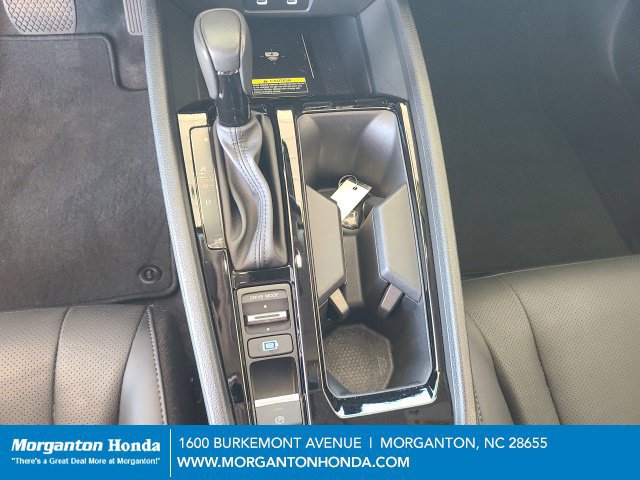 Used 2025 Honda Accord EX-L image 17