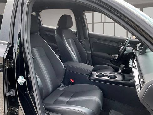 Used 2024 Honda Civic Sport image 27