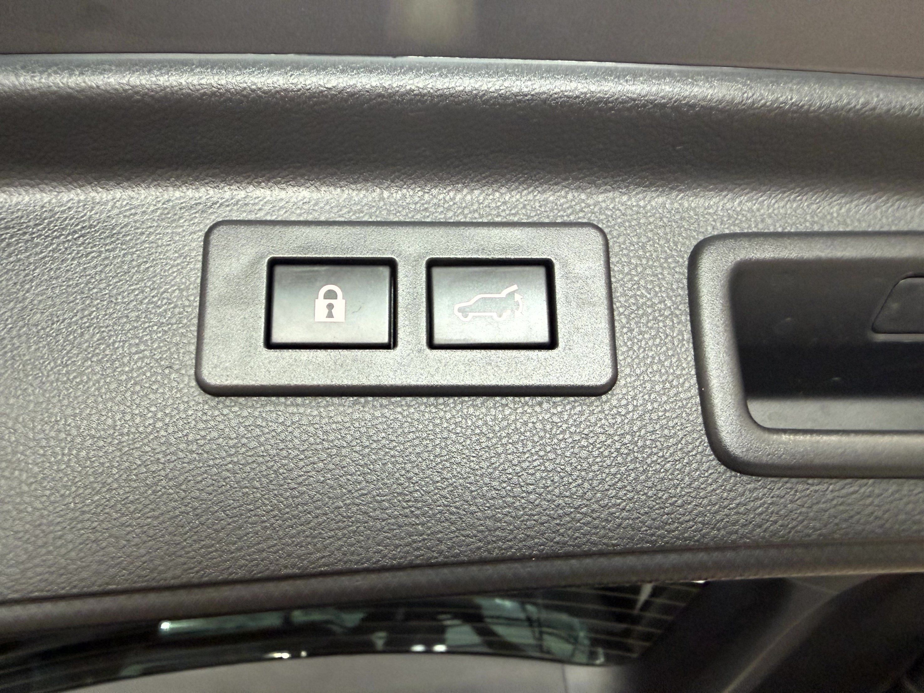 Used 2023 Subaru Forester Sport AWD/4WD image 34