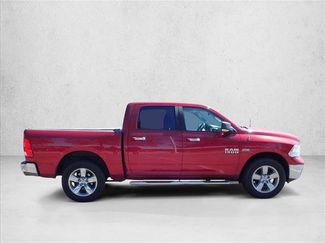 Used 2014 RAM 1500 Big Horn AWD/4WD video 4