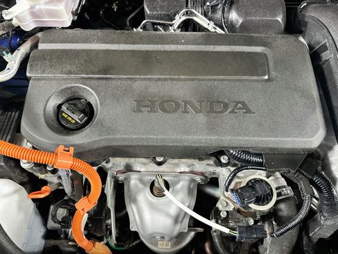Used 2023 Honda CR-V Sport image 29