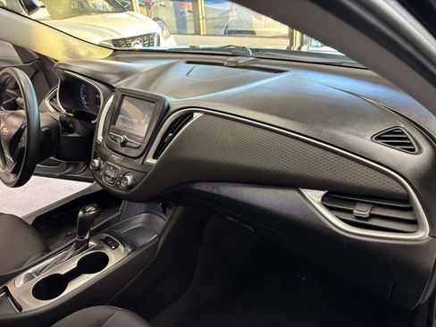 Used 2016 Chevrolet Malibu LS image 14