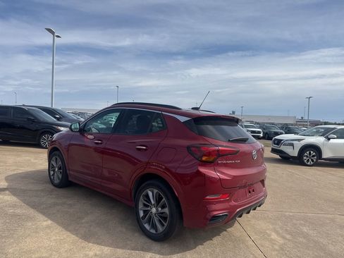 Used 2020 Buick Encore GX Essence w/ Advanced Technology Package image 7