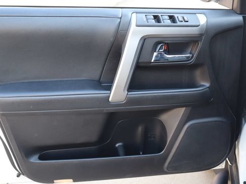 Used 2021 Toyota 4Runner SR5 RWD image 18