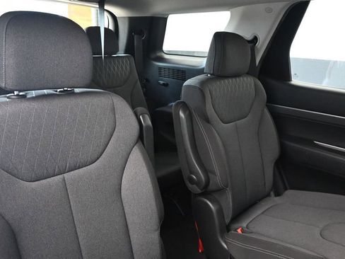 Used 2020 Hyundai Palisade SEL FWD image 14