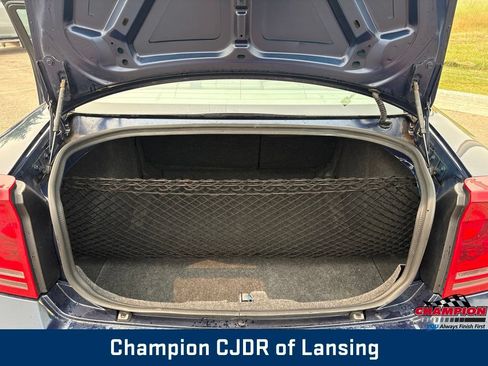 Used 2006 Dodge Charger R/T RWD image 16