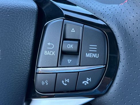 New 2026 Ford Explorer ST-Line image 29