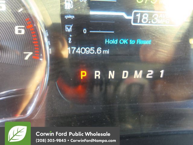 Used 2013 Ford F150 FX4 w/ Luxury Equipment Group AWD/4WD image 32