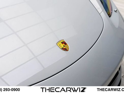 Used 2023 Porsche 718 Cayman GTS RWD image 4