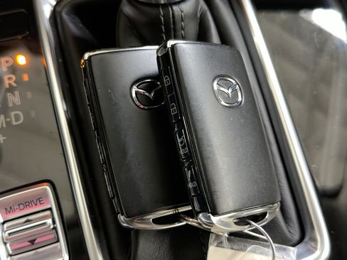 Used 2023 MAZDA CX-5 AWD 2.5 S w/ Premium Plus Pkg image 26