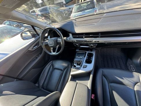 Used 2019 Audi Q7 2.0T Premium Plus w/ Premium Plus Package image 13