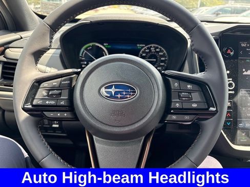 Used 2026 Subaru Forester Sport AWD/4WD image 20