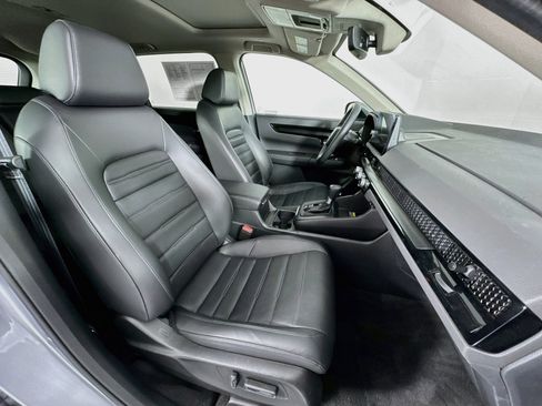 Certified 2024 Honda CR-V EX-L image 28